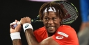 GAEL MONFILS EPA PHOTO GALLERY & FRIDAY’S SCHEDULE (SINGLES ONLY) FROM THE 2016 AUSTRALIAN OPEN TENNIS, SHARED BY 10SBALLS_COM thumbnail