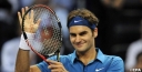 Federer Is Pumped For London After A Win In Basel thumbnail