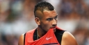 TALENTED BUT TORMENTED AUSSIE NICK KYRGIOS LOSES TO TOMAS BERDYCH AT THE 2016 AUSTRALIAN OPEN thumbnail