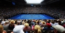 10SBALLS REPORTS FROM THE TENNIS AT THE AUSTRALIAN OPEN – IT’S ALL ABOUT THE BIG NUMBERS AS MARIA SHARAPOVA & ROGER FEDERER BOTH REACH MILESTONES thumbnail