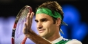 ROGER FEDERER GIVES A MASTERCLASS PERFORMANCE IN THE AUSTRALIAN OPEN 2016, HE BEATS DAVID GOFFIN IN A JIFFY thumbnail