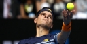 ANDY MURRAY, MILOS RAONIC ADVANCE TO AUSTRALIAN OPEN TENNIS QUARTERFINALS, ROGER FEDERER TO FACE TOMAS BERDYCH thumbnail