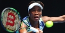 VENUS WILLIAMS AND SLOANE STEPHENS TO LEAD U.S. TEAM AGAINST POLAND IN THE FED CUP BY BNP PARIBAS WORLD GROUP II FIRST ROUND IN KAILUA-KONA, HAWAII, FEBRUARY 6-7 thumbnail
