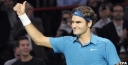 Roger Federer Impressive In Paris thumbnail