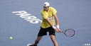 After Losing Three Match Points, Isner Says, “It Was a Great Atmosphere” thumbnail
