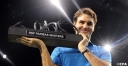 Paris is Always a Challenge for Roger Federer thumbnail