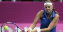 WTA ANNOUNCES 2011 PLAYER AND TOURNAMENT AWARDS thumbnail