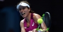 AUSTRALIAN OPEN 2016 – IT’S OVER BUT HERE’S A GREAT RECAP OF THE WTA LADIES PLAY thumbnail