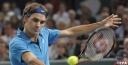 Roger Federer Feels London Draw is Evenly Matched thumbnail