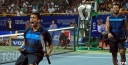 Mahesh Bhupathi, great doubles player, handsome, charming, bright and witty thumbnail