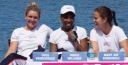 WTA TENNIS PLAYERS ARE ALL OVER THE GLOBE THIS WEEK FOR FED CUP – HERE’S 10SBALLS PHOTO GALLERY FROM HAWAII thumbnail