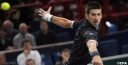 Novak Djokovic Hopes Recent Shoulder Problems are History thumbnail