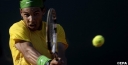 Rafael Nadal Says He is Thinking About His Game, Not Novak Djokovic thumbnail