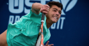 THE MEMPHIS ATP TENNIS TOURNAMENT HAD FIVE AMERICAN TEENS IN THE MAIN DRAW, READ MORE HERE thumbnail