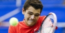 MEMPHIS TENNIS RESULTS – TAYLOR FRITZ WINS IN SINGLES & DOUBLES thumbnail