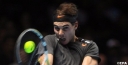 ATP Tour Finals Off to Great Start thumbnail