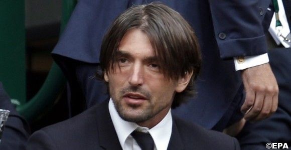 Goran Ivanisevic