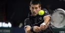 Novak Djokovic Carefully Plans 2012 Schedule thumbnail