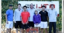 Top Korean Juniors Training at Ivan Lendl IJTA thumbnail