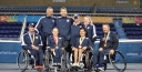 U.S. wheelchair tennis team captures five medals at the Parapan Am Games in Guadalajara, Mexico thumbnail