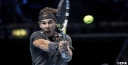 Roger Federer Gives Rafael Nadal a Master Class thumbnail