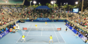 THE BRYAN BROTHERS & THE TEAM OF MAX MIRNYI / TREAT HUEY ALL WIN IN DELRAY BEACH, FLORIDA PLUS MORE TENNIS NEWS & RESULTS thumbnail