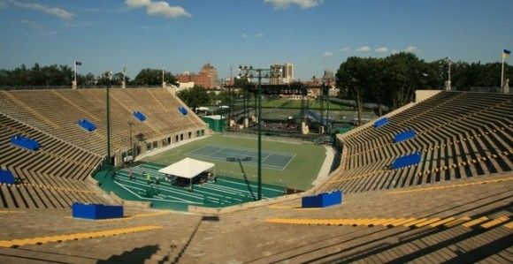 Forest-Hills-Tennis-Stadium-Queens-NYC-US-Open-Interior
