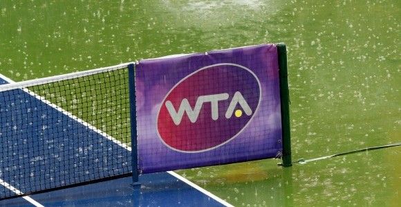 Dubai Tennis WTA Championships