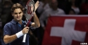 Roger Federer Showing Leadership and Maturity thumbnail