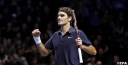 Federer, Ferrer, Tsonga and Berdych: 4, 5, 6, 7 – Where are 1, 2 and 3!!?? thumbnail