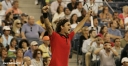 Federer Fined $1500 for Profanity At Open thumbnail