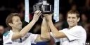 Max Mirnyi and Daniel Nestor Win Doubles thumbnail