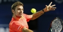 AEGON CHAMPIONSHIPS / LONDON – STAN WAWRINKA TO JOIN ANDY MURRAY AND RAFA NADAL AT THE QUEEN’S CLUB IN JUNE FOR THE BEST “LITTLE GRASS COURT TOURNEY IN THE WORLD” thumbnail