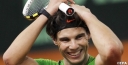 Nadal is Happy to Be Back on Clay thumbnail