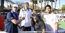 WESTON MISSION HILLS – 12TH YEAR OF THE DESERT SMASH TENNIS EXTRAVAGANZA BENEFITTING ST. JUDE ON MARCH 8TH – TICKETS & PACKAGES STILL AVAILABLE thumbnail