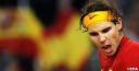 Rafael Nadal Leads Spain Into Davis Cup Final thumbnail