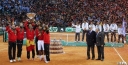 Rafael Nadal Wins Davis Cup 2011 for Spain thumbnail