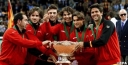 Davis Cup by BNP Paribas World Group Final thumbnail