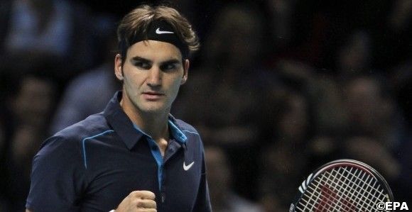Jo-Wilfried Tsonga vs Roger Federer