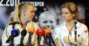 A Determined Kim Clijsters is Returning to the Tour thumbnail