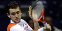 Marin Cilic’s Condition Creates a Cloud on Possible Australian Open Participation thumbnail