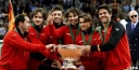 Spanish Davis Cup Captain Steps Down thumbnail