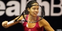 Ana Ivanovic Finds ATP Players More Relaxed Than WTA Players thumbnail