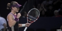 Sam Stosur and Flavia Pennetta Have Hope For Singapore thumbnail