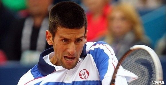 Tennis Serbia Open 2011