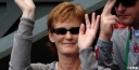 Fed Cup Captain Judy Murray Hopes to be Peacemaker thumbnail