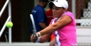 Potential Tennis Star, Ashleigh Barty is Appearing in Australia thumbnail