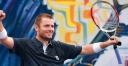 An interview with: Mardy Fish thumbnail