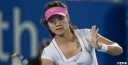 Li Na Had Intensive Training and is Now Ready for 2012 thumbnail