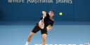 Tomic to Play Murray for the First Time thumbnail